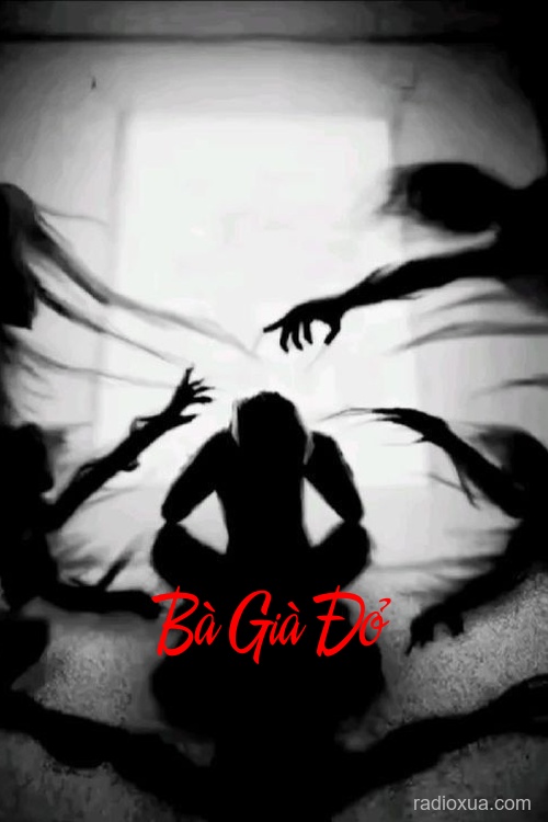 Bà Già Đỏ – Lời Nguyền Từ Khu Rừng