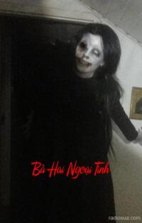 Bà Hai Ngoại Tình – Mối Tình Nguyền Rủa