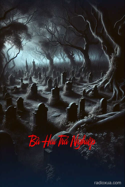 Bà Hai Trả Nghiệp