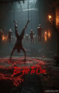 Bá Hộ Từ Con – Huyết Nhục Gọi Tên