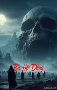 Bà Hội Đồng – Hồn Xiêu Phách Lạc