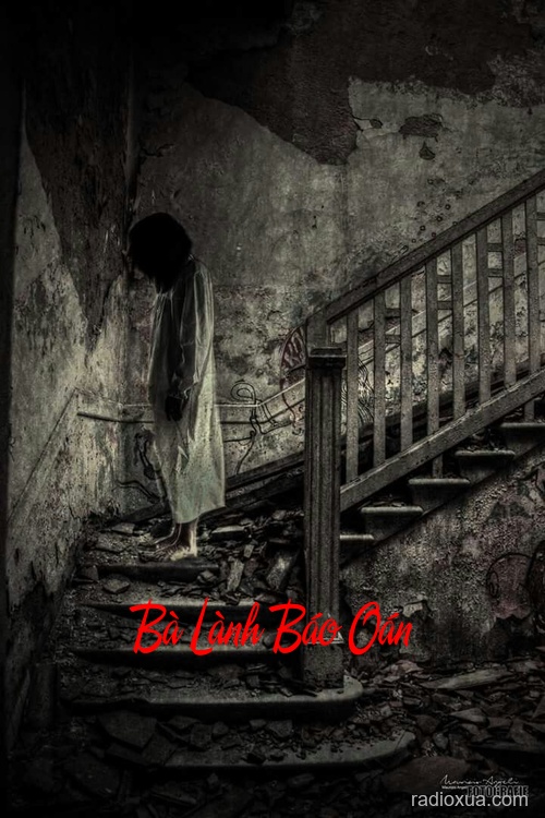 Bà Lành Báo Oán – Máu tanh mùi hương