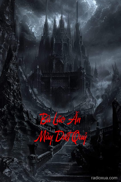 Bà Lão Ăn Mày Diệt Quỷ – Hơi Thở Tử Thần