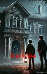 Bà Lão Trả Nghiệp – Lời nguyền từ quá khứ