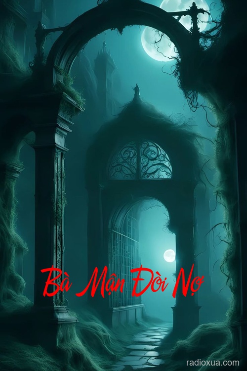 Bà Mận Đòi Nợ – Nợ Máu Không Trả