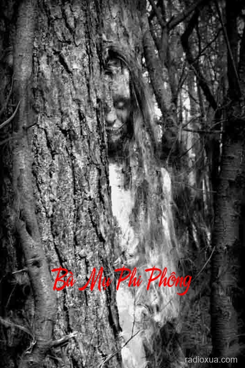 Bà Mụ Phi Phông – Lời Nguyền Từ Ruộng