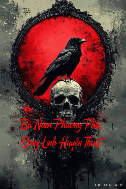 Bà Năm Phương Phá Song Linh Huyền Thuật – Máu tanh mùi hương