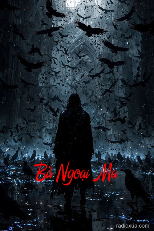 Bà Ngoại Ma – Tháng Cô Hồn