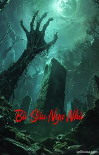 Bà Sáu Ngự Nhà – Bóng Ma Quỷ Quái