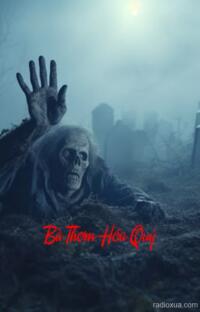 Bà Thơm Hóa Quỷ – Mùi Xác Thối Lan Tỏa