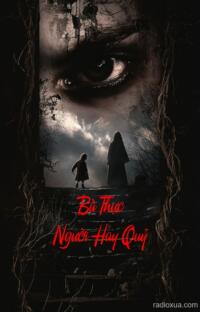 Bà Thực Người Hay Quỷ – Linh Miêu Trả Thù