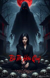 Bà Tôi Hóa Quỷ – Lời Nguyền Từ Quá Khứ