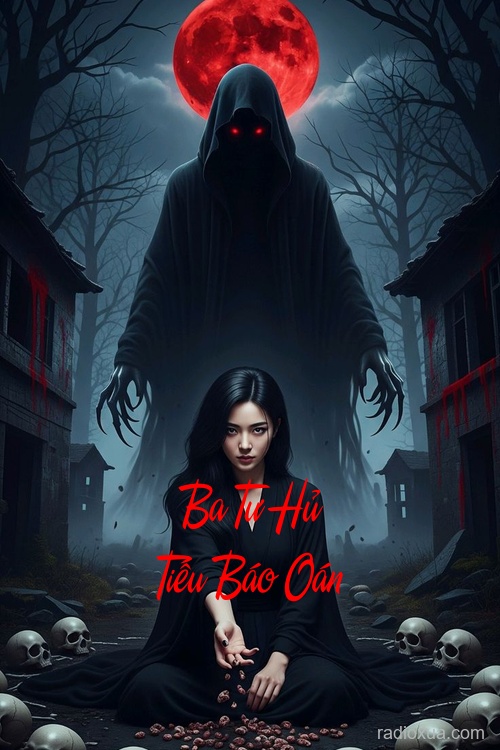 Ba Tư Hủ Tiếu Báo Oán – Món Nợ Máu Lạnh