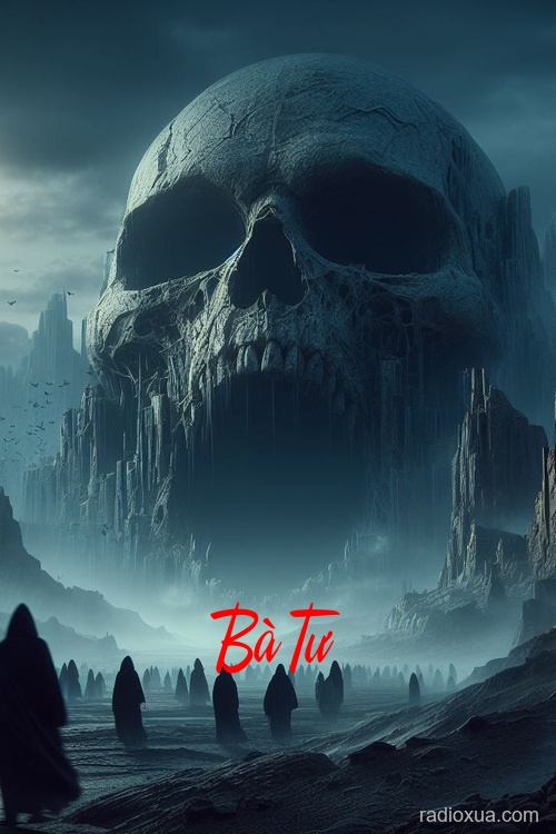 Bà Tư – Nóc Nhà Bà Tư – Nóc Nhà