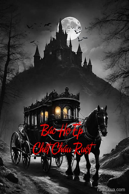 Bác Họ Ép Chết Cháu Ruột – Máu tanh mùi tử vong