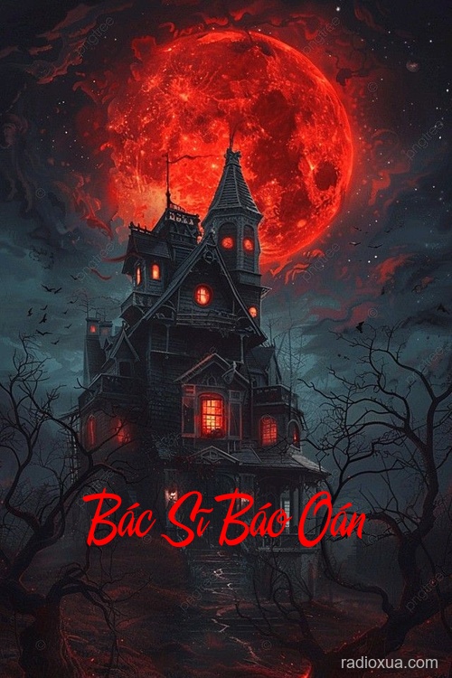 Bác Sĩ Báo Oán – Lời Nguyền Từ Bệnh Viện