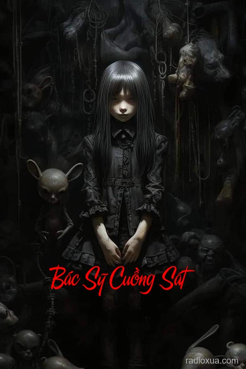 Bác Sỹ Cuồng Sát – Lằn Ranh Tử Thần