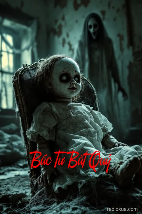 Bác Tư Bắt Quỷ – Xác Không Đầu