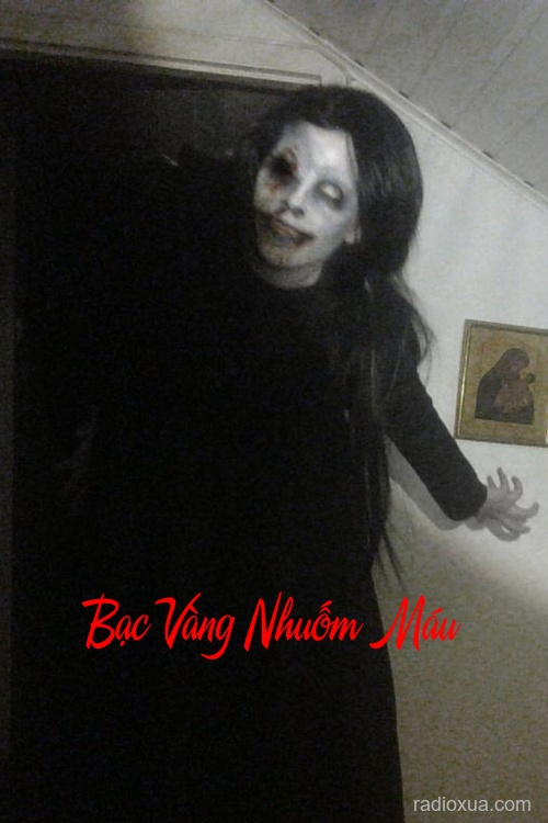 Bạc Vàng Nhuốm Máu