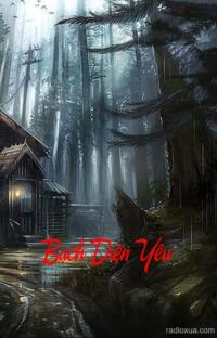 Bạch Diện Yêu – Mặt Nạ Của Hồn