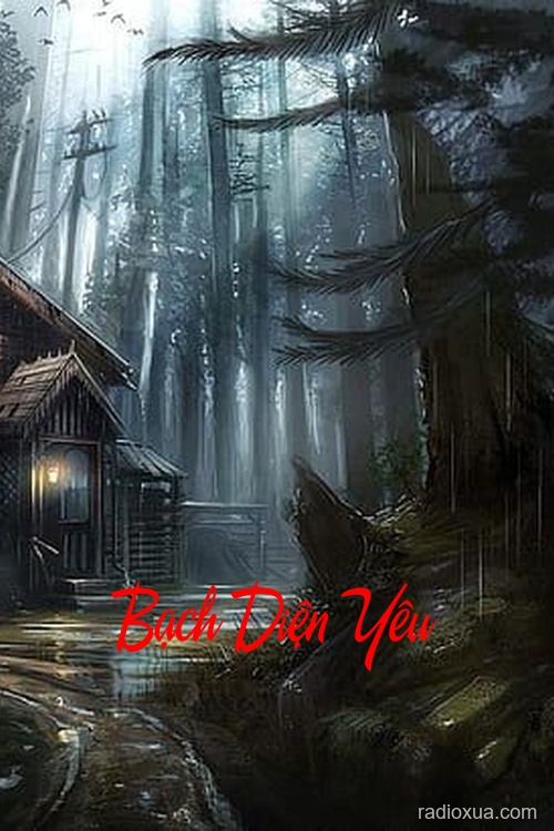 Bạch Diện Yêu – Mặt Nạ Của Hồn