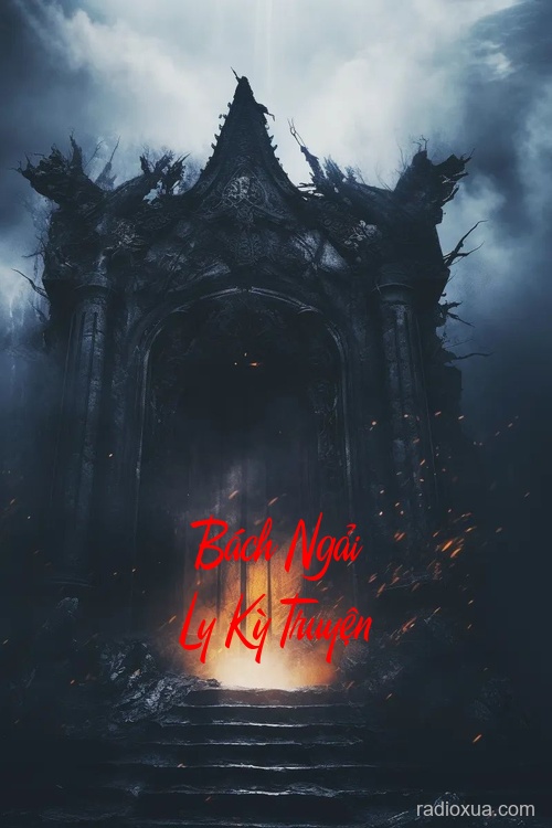 Bách Ngải Ly Kỳ Truyện – Đốt Vàng Mã