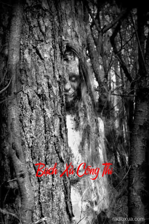 Bạch Xà Cõng Thi – Âm Dương Cách Biệt