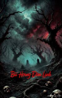 Bãi Hoang Đêm Lạnh – Hơi Thở Từ Địa Ngục