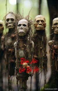 Băm Xác Lão Bá Hộ – Máu tanh mùi tử khí