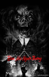 Băm Xác Người Thương – Máu tanh mùi tử khí