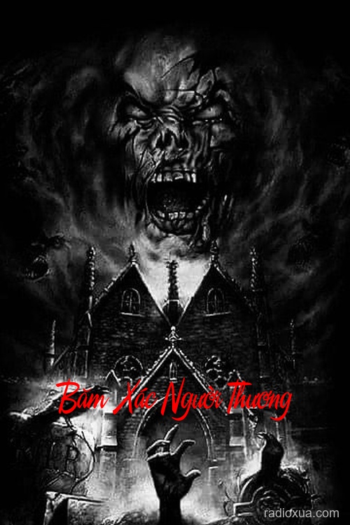 Băm Xác Người Thương – Máu tanh mùi tử khí