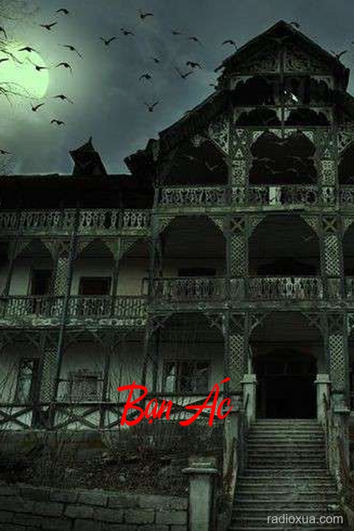 Bạn Ác – Bóng tối nuốt chửng