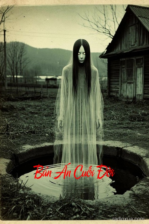 Bản Án Cuối Đời – Hồi Kết Không Trốn