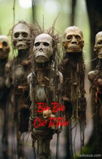 Bản Báo Cáo Tử Thần – Hồi Sinh Từ Địa Ngục