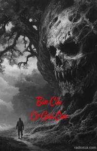 Bàn Cầu Cơ Giải Oan – Lời Nguyền Từ Cõi Âm