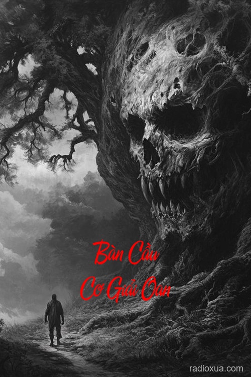 Bàn Cầu Cơ Giải Oan – Lời Nguyền Từ Cõi Âm