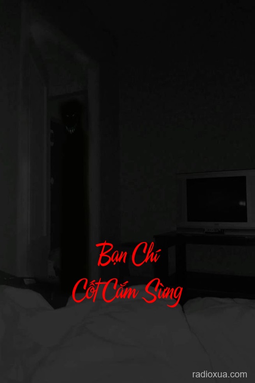Bạn Chí Cốt Cắm Sừng – Hận Thù Từ Cõi Âm
