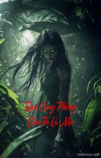 Bạn Cùng Phòng Của Tôi Là Ma – Bóng Đêm Không Ngủ