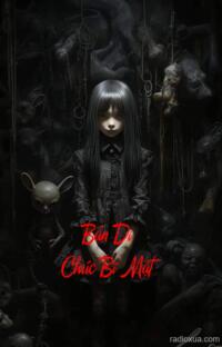 Bản Di Chúc Bí Mật – Hồi ức từ cõi tối