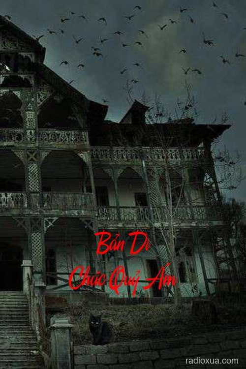 Bản Di Chúc Quỷ Ám – Hồi Kết Không Kịp