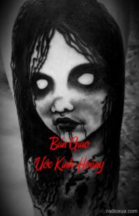 Bản Giao Ước Kinh Hoàng – Hồn Ma Tìm Chủ