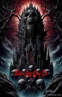 Bản Làng Quỷ Dị – Lời Nguyền Từ Tro Tàn