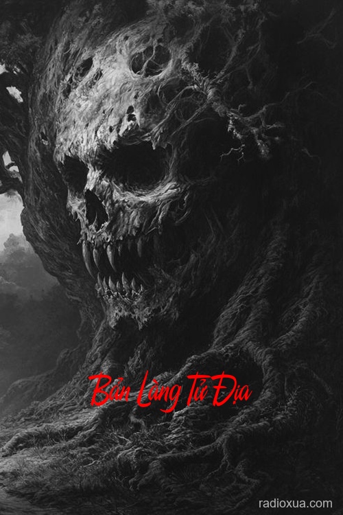 Bản Làng Tử Địa – Hơi Thở Từ Quá Khứ