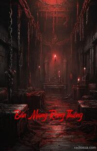 Bán Mạng Rừng Thiêng – Hồn Ma Gọi Tên