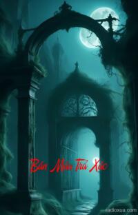 Bán Máu Trả Xác – Hồi sinh từ bóng tối