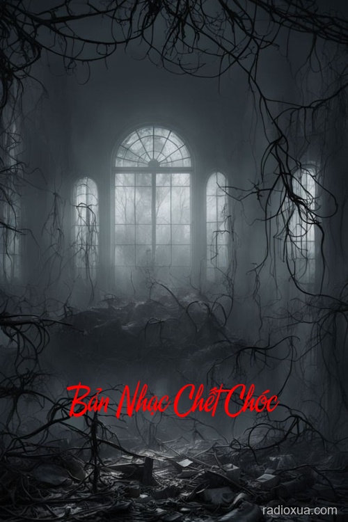 Bản Nhạc Chết Chóc – Âm Thanh Gọi Hồn
