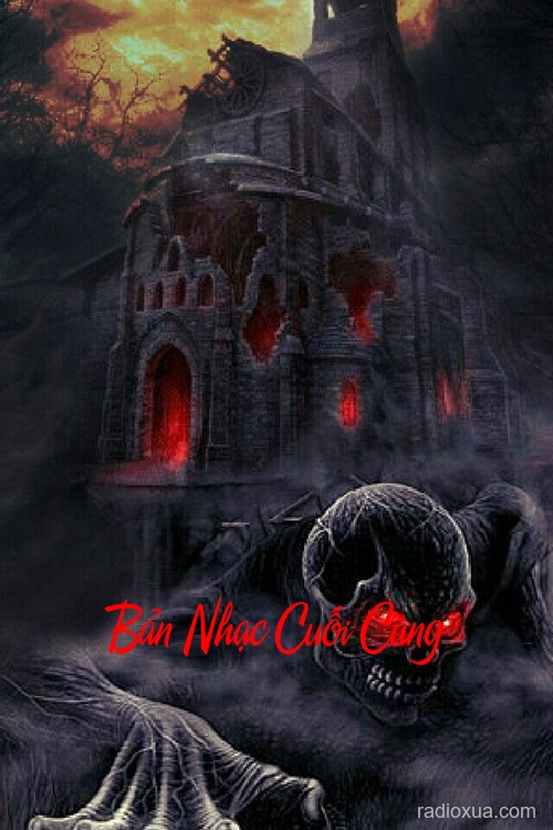 Bản Nhạc Cuối Cùng – Âm Thanh Gọi Hồn