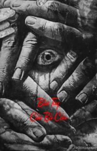 Bàn Tay Của Bà Cửu – Lời Nguyền Từ Quá Khứ