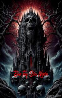 Bàn Tay Sáu Ngón – Bốc Mộ