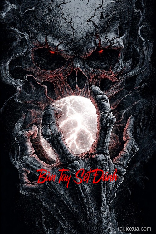 Bàn Tay Sét Đánh – Biển Máu